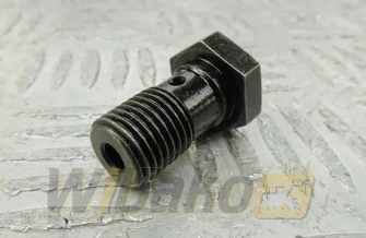 dyszy smarującej tłok für Motor Liebherr D846 A7 10222323