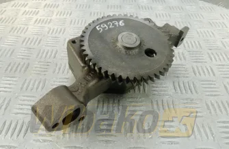 Ölpumpe für Motor Liebherr D846 A7 10029192