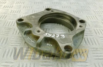 paliwa für Motor Liebherr D846 A7 10222751