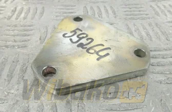 für Motor Liebherr D846 A7 9739036