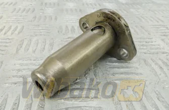 pompy oleju für Motor Liebherr D846 A7 10012283