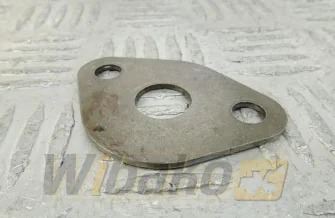 pompy oleju für Motor Liebherr D846 A7 10342864