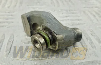 Halter für Injektor-Adapter Liebherr 10222738