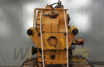 Getriebe HSW SB-233 