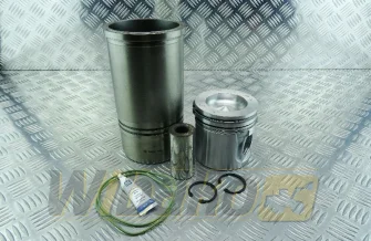 STD Kolbenschmidt 41503960