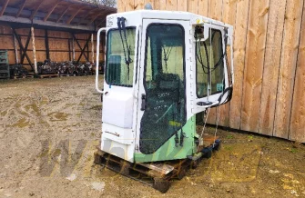 für Planierraupen Liebherr PR732BM 9051691