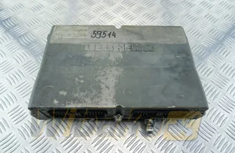 für Motor Liebherr D936 L A6 10117173