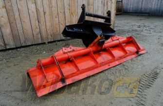 Pflug für Radlader Renders RL100 