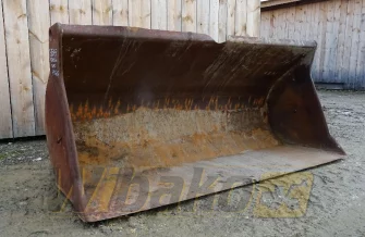 Löffel (Schaufel) für Radlader Renders RL100 