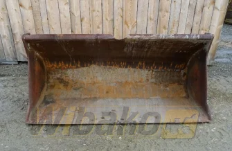 Schaufel für Radlader Renders RL100 – gebraucht (2)