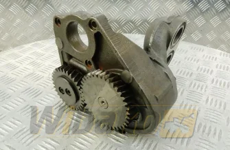 Ölpumpe L48 Liebherr 9080277