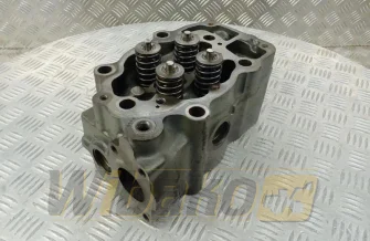 Motor Zylinderkopf Liebherr 9079952