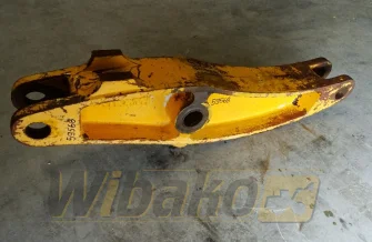 für Radlader Hanomag 60E 4211260R1