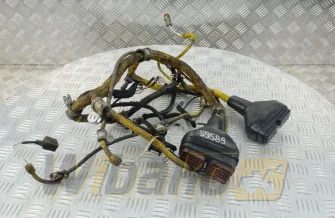 für Motor Liebherr D936 L A6 