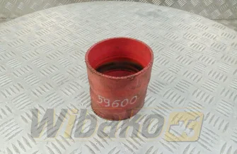 d= 100 mm, L= 110 mm für Motor Liebherr D936 L A6 