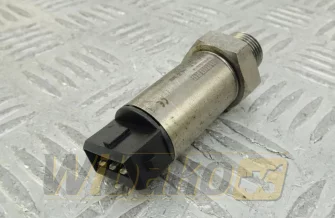 Drucksensor wstępnego paliwa Liebherr 9076531