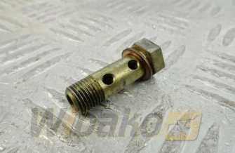 6-6, M10x30 Liebherr 10014864