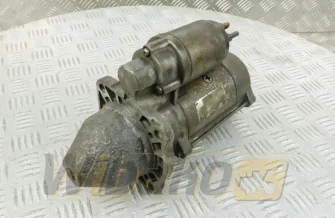 Anlasser Starter Perkins 2873K632