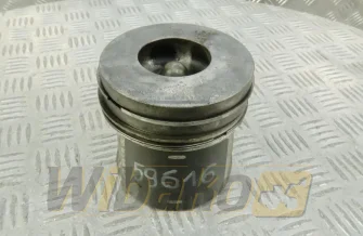 Kolben des Motors für Motor Perkins 1104 105143K2RI2