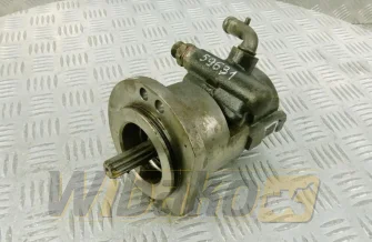 Servopumpe Perkins 26034123