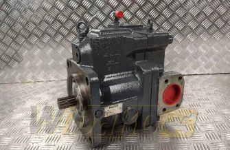 Hydraulikpumpe Kawasaki K3VL140/B-10RSM-L1C-TB004 15313119