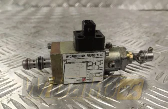  Bucher hydraulics DDRRZ-7030-3-1 S511 F9HT