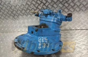Hydraulikpumpe Hydromatik A8V28SR3R111G1 227.16.93.91