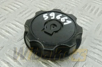 Öl-Einfülldeckel Caterpillar 3591310