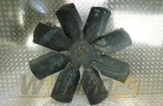 Ventilator Truflo 5611098
