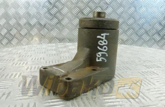 Ventilator-Fuß Cummins 3913434
