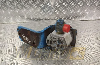 Zahnpumpe Bosch 0510010003