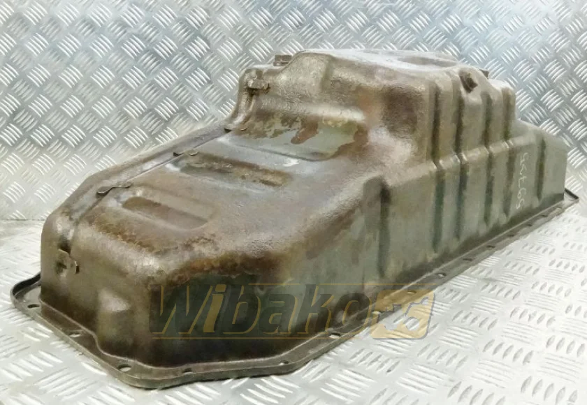 Ölwanne Deutz 04256254 – gebraucht