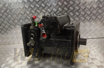 Hydraulikpumpe Rexroth A4VG180EP2D1/32R-NZD02F711SH-S R902058628