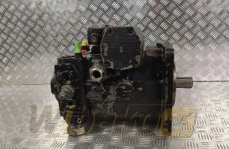 Hydraulikpumpe Rexroth A4VG180EP2D1/32R-NFD02F021SH-S R902103880