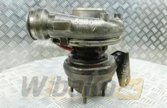Turbolader Borg Warner 53271013082E
