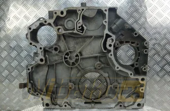 Rear gear housing für Motor Deutz TCD2013 L06 2V 04914400