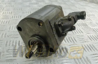Zahnpumpe Deutz 01175656