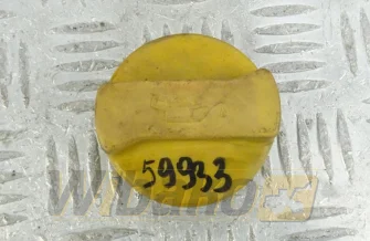 Öleinfülldeckel Deutz 01179630