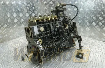 Einspritzpumpe Bosch PES6MW100/120RS1238 0403466152