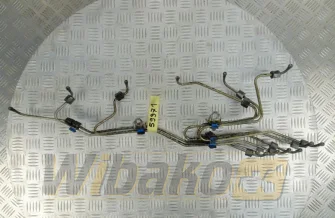 CYL. 1-6 für Motor Cummins 8.3 