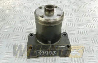 Ventilator-Fuß Cummins 3929458