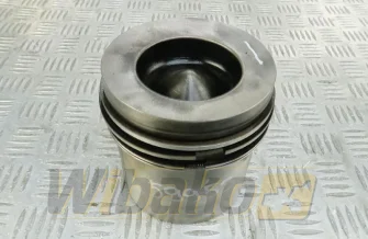 Kolben des Motors Cummins 3929161