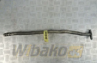L=600 mm für Motor Case 6T-830 