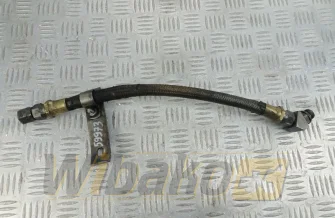 Ablassleitung der Ölwanne für Motor Case 6T-830 123029A1