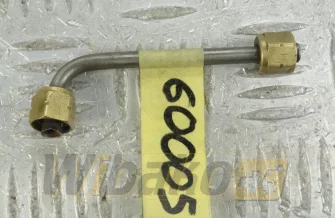 D=6 mm für Motor Case 6T-830 