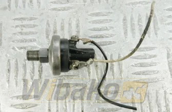 Drucksensor für Motor Case 6T-830 