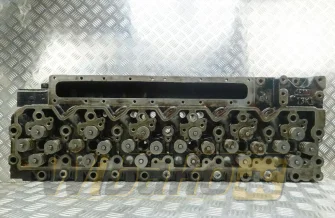 Motor Zylinderkopf für Motor Cummins QSC8.3 3969728