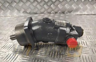 Hydraulikpumpe Hydromatik A2F12R4Z4 210.12.22.91