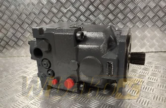 Hydromotor Liebherr DMVA165 9076303-000