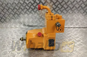 Hydromotor Rexroth A AA10F M 28 /30W-PCC60N00 R910964232